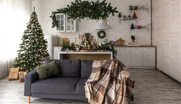 Ideas para decorar mi casa en navidad