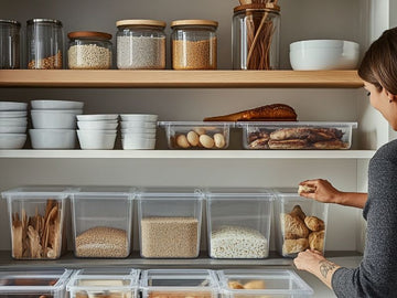 ideas para aprovechar tu cocina