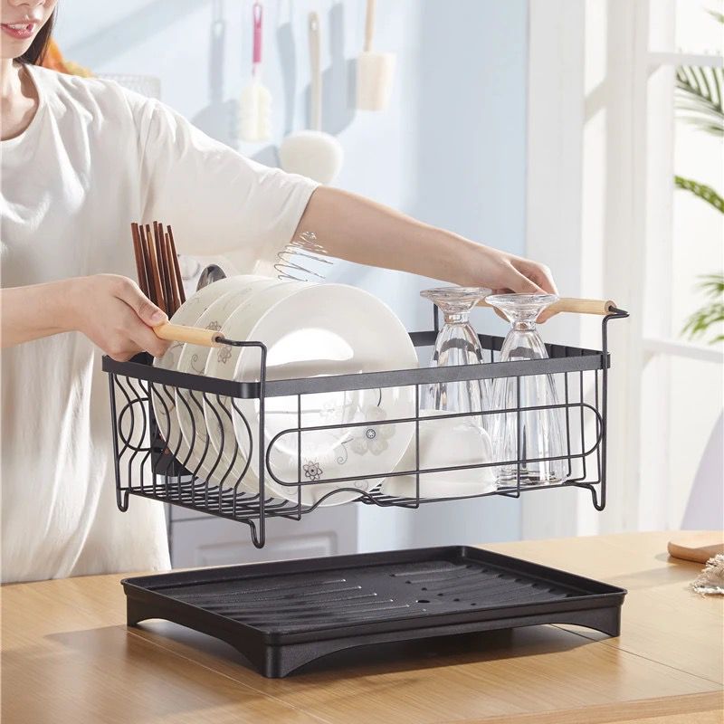 Escurridor de plato Dory