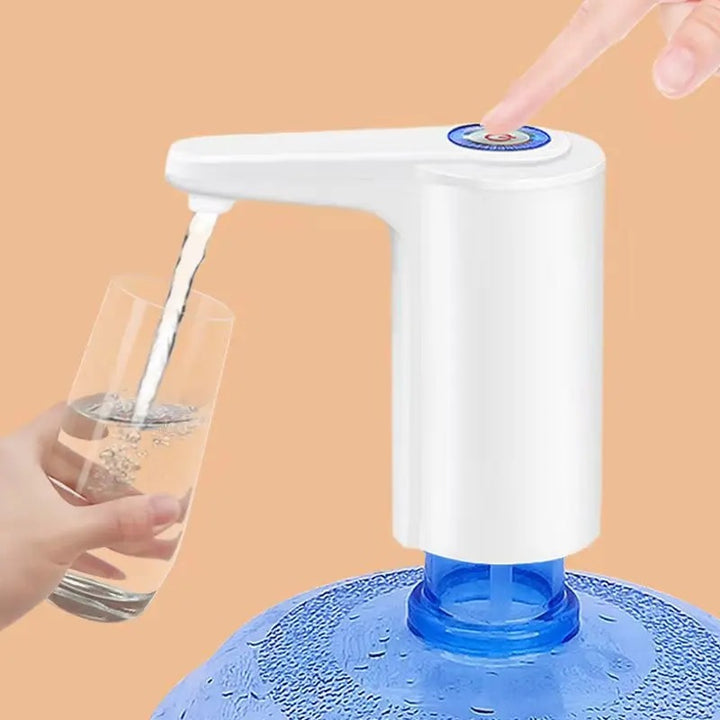 Dispensador de agua