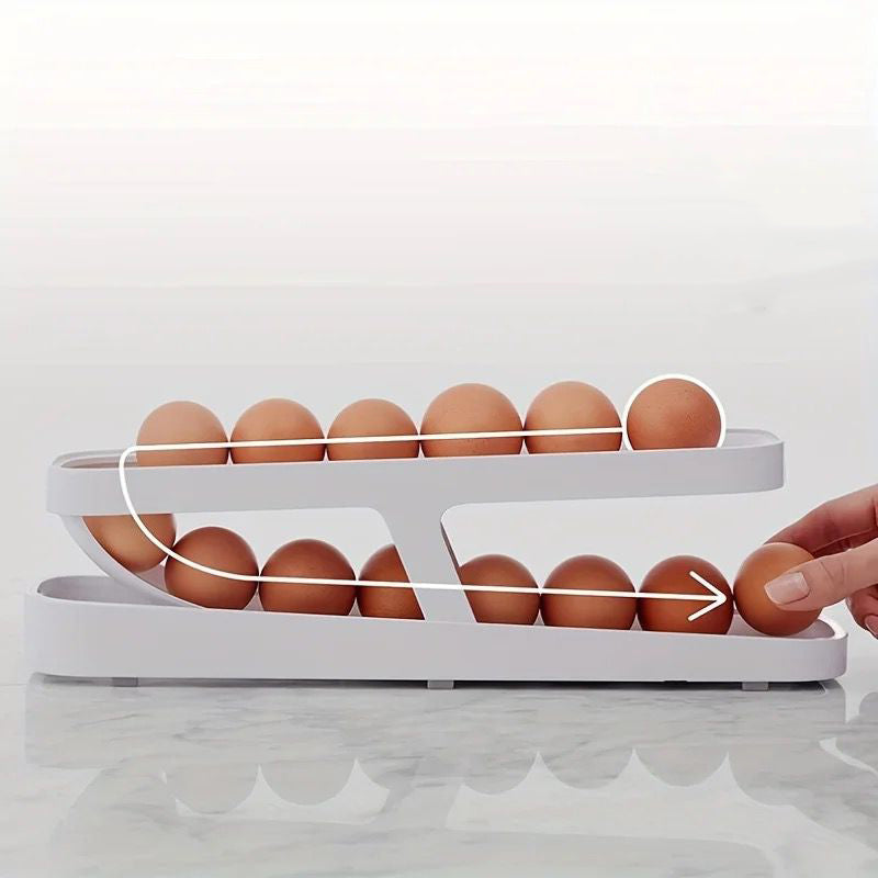 Dispensador de huevos