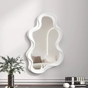 Espejo decorativo estilo nórdico