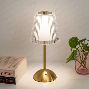 Lámpara de mesa
