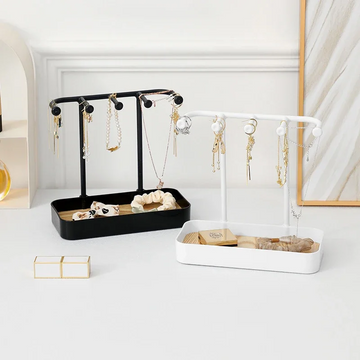 Exhibidor de joyas GlamRack