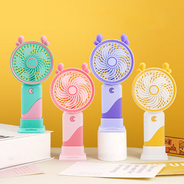 Ventilador de mano S076