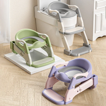 Asiento de entrenamiento infantil 2 en 1