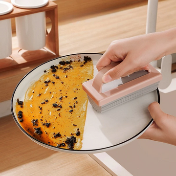 Cepillo de cocina