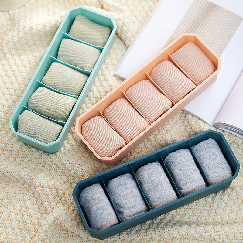 Organizador de ropa interior