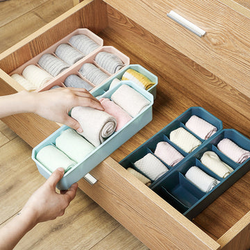 Organizador de ropa interior