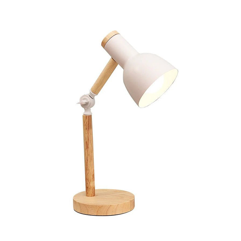 Lámpara de escritorio