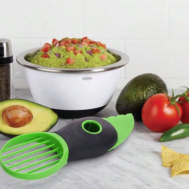 Cortador de palta