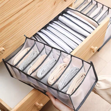 Organizador de 7 divisiones small