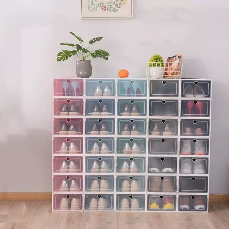 Caja de zapato