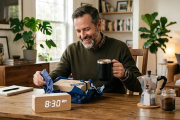 Ideas de Regalos para Papá: 9 Opciones Originales y Prácticas para Sorprenderlo