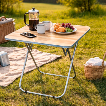 Mesa Plegable Multifunci