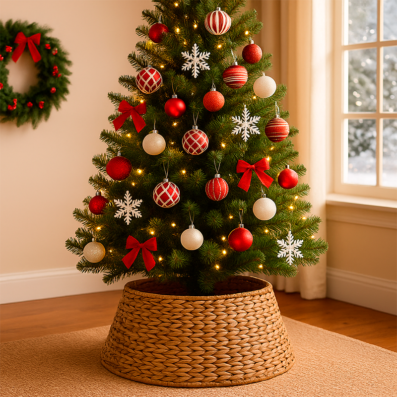 Base para árbol ratan