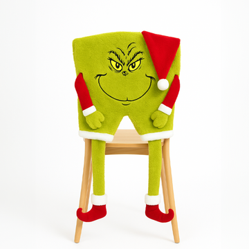 Funda para silla Grinch