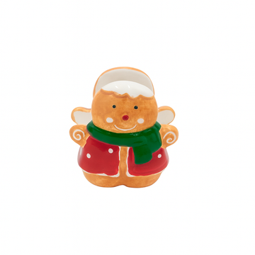 Servilletero galleta de Jengibre