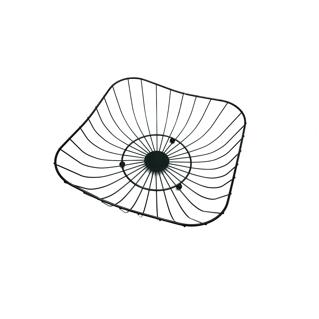 Cesta decorativa