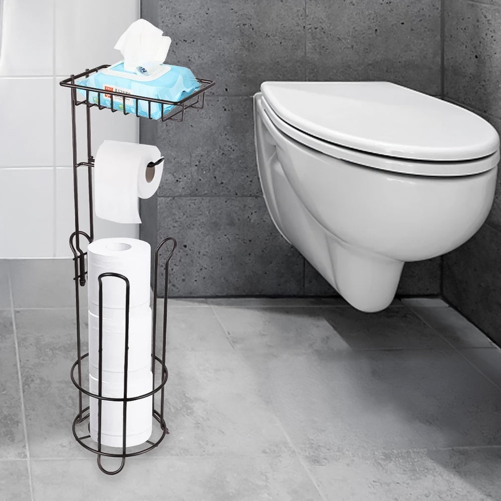 Organizador de Baño Multifuncional
