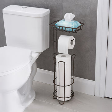 Organizador de Baño Multifuncional