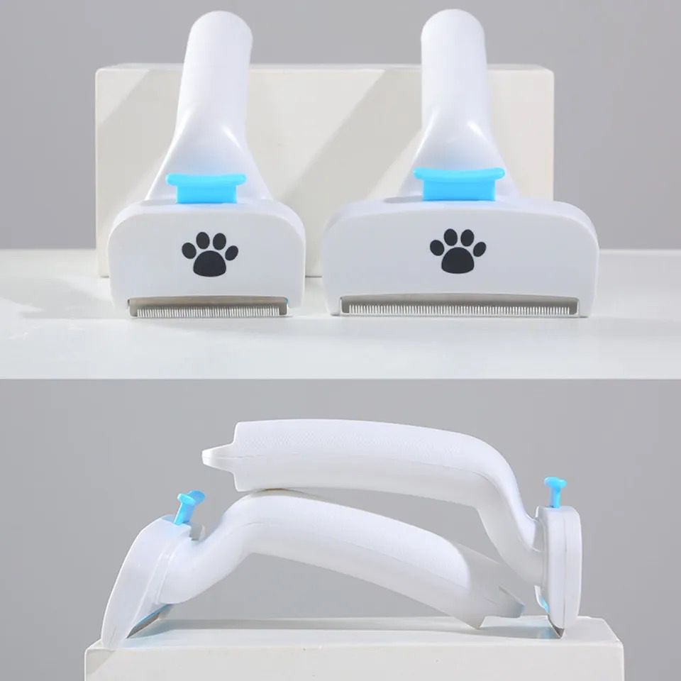 Cepillo para mascota