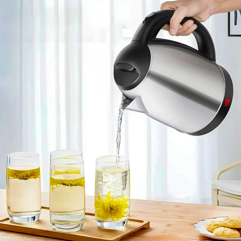 Hervidor eléctrico de 2L