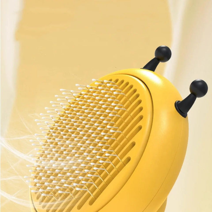 Cepillo para mascota Bee