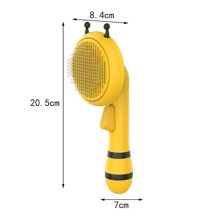 Cepillo para mascota Bee