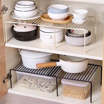 Organizador multiuso extendible