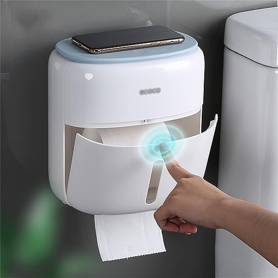 Dispensador de papel