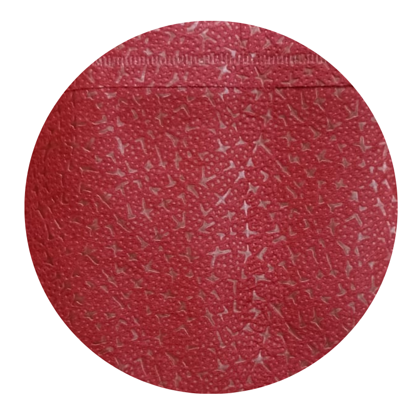 Zapatera de 9 niveles alto relieve