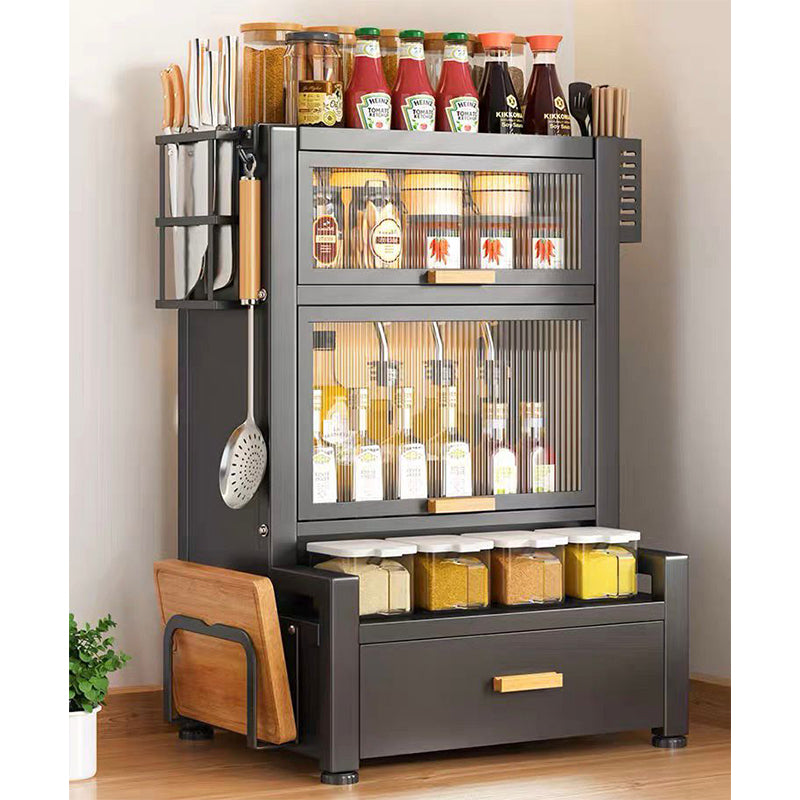 Estante de cocina
