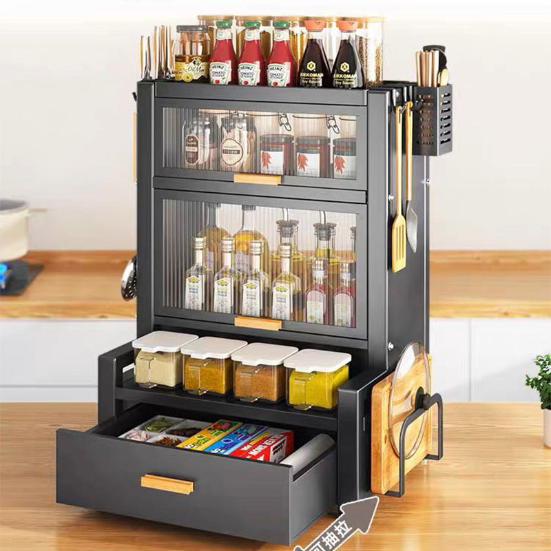 Estante de cocina