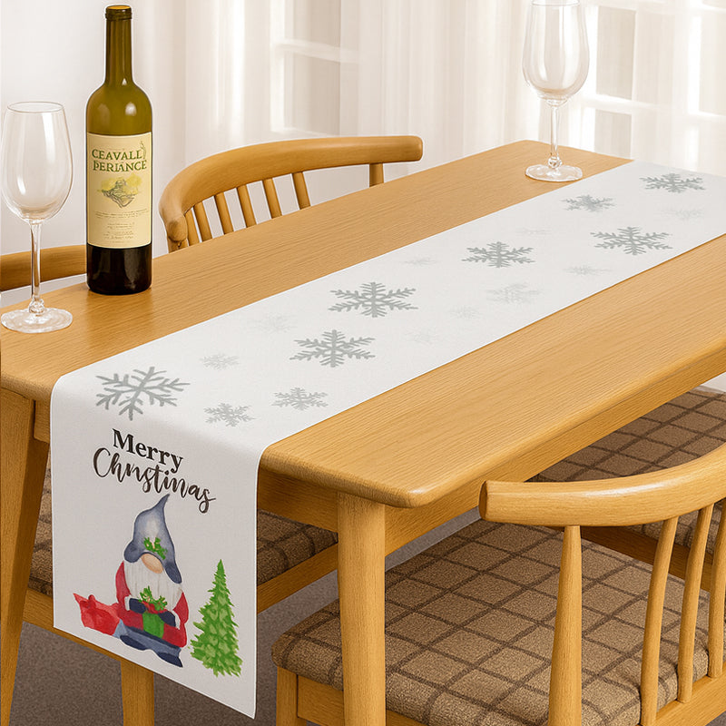 Caminos de Mesa Navideños