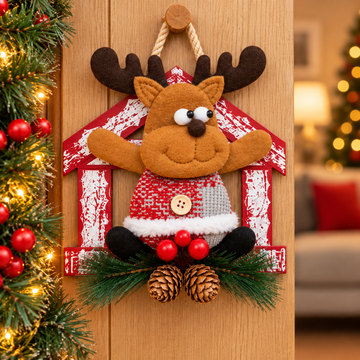 Colgante Navideño Decorativo