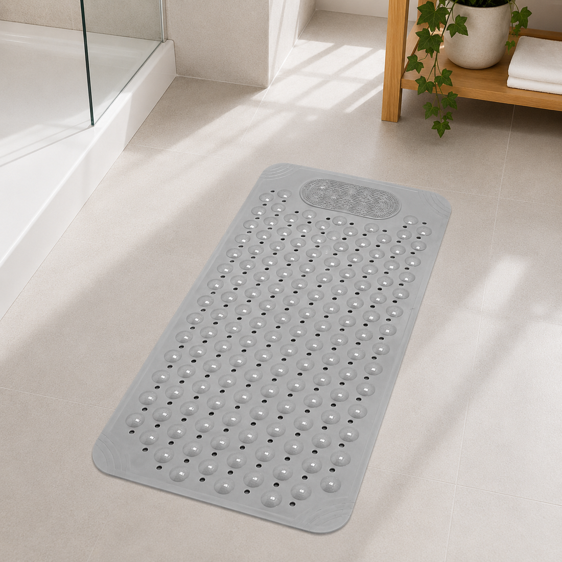 Alfombra Antideslizante para Baño