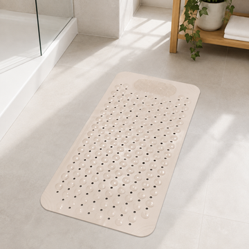 Alfombra Antideslizante para Baño