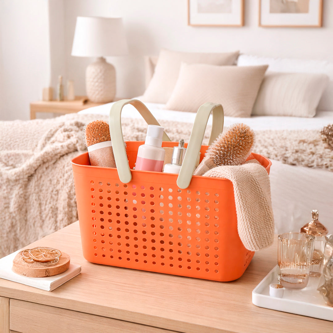 Cesto Organizador Multiuso