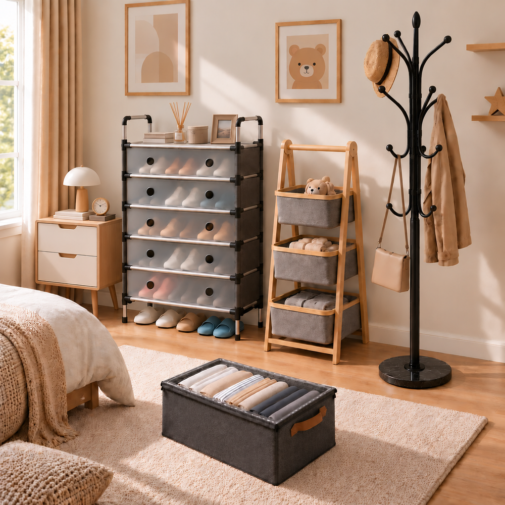 DORMITORIO