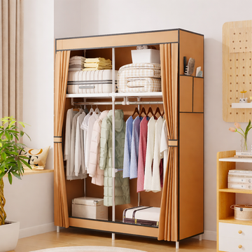 Closet Armario Portátil Multifuncional