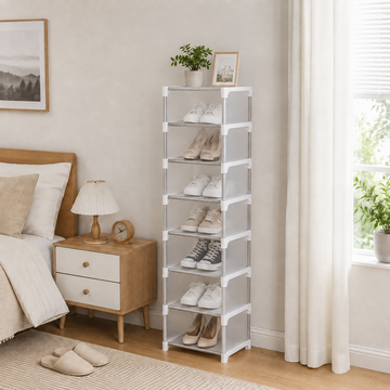 Organizador de Zapatos de 7 Niveles
