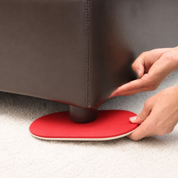 Deslizadores para Muebles Pack x 4 XL