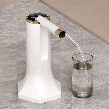 Dispensador de agua