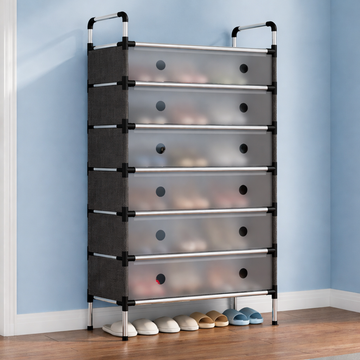 Zapatero de 7 niveles