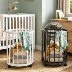 Organizador Multiusos con Ruedas