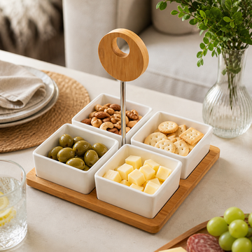 Set de bowls