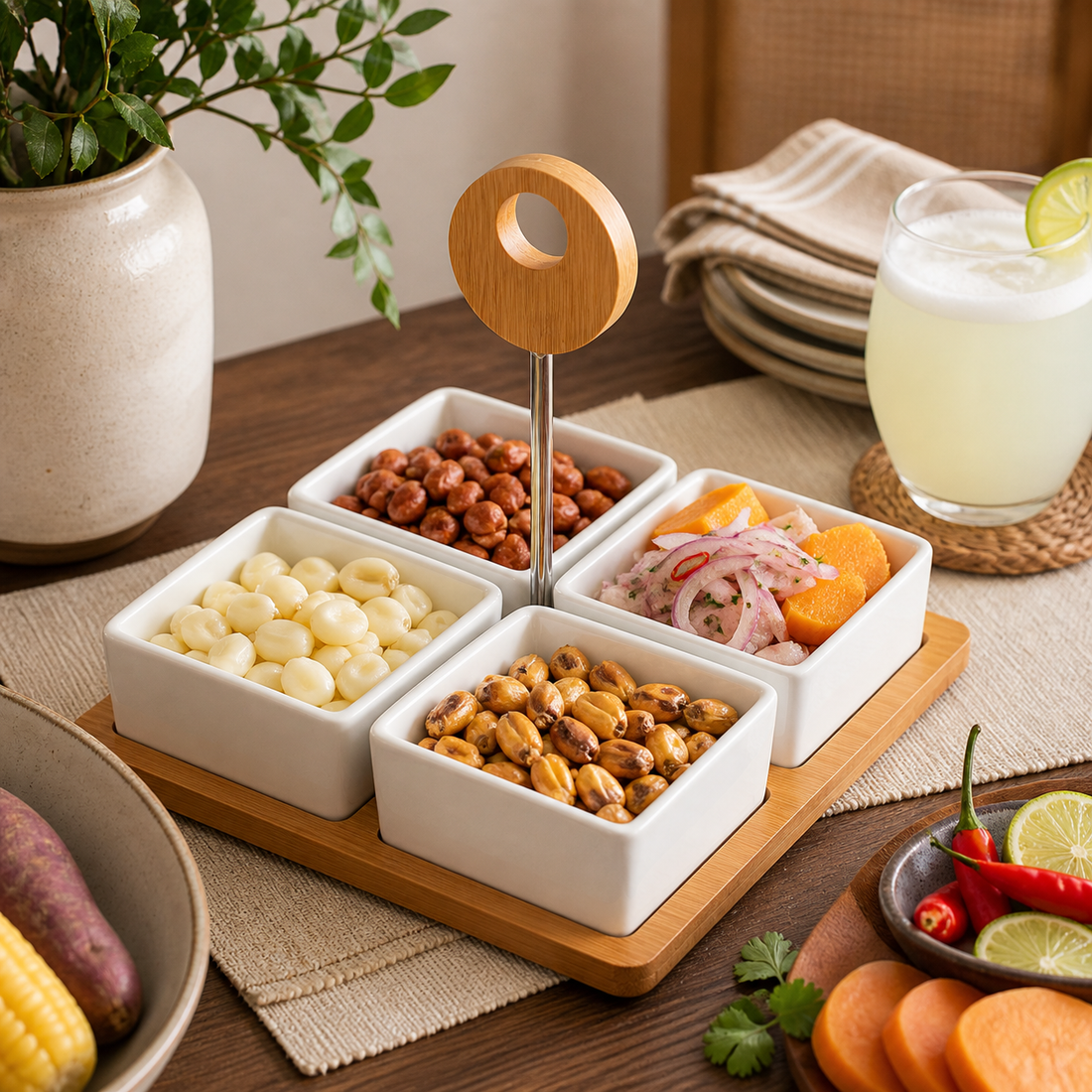 Set de bowls