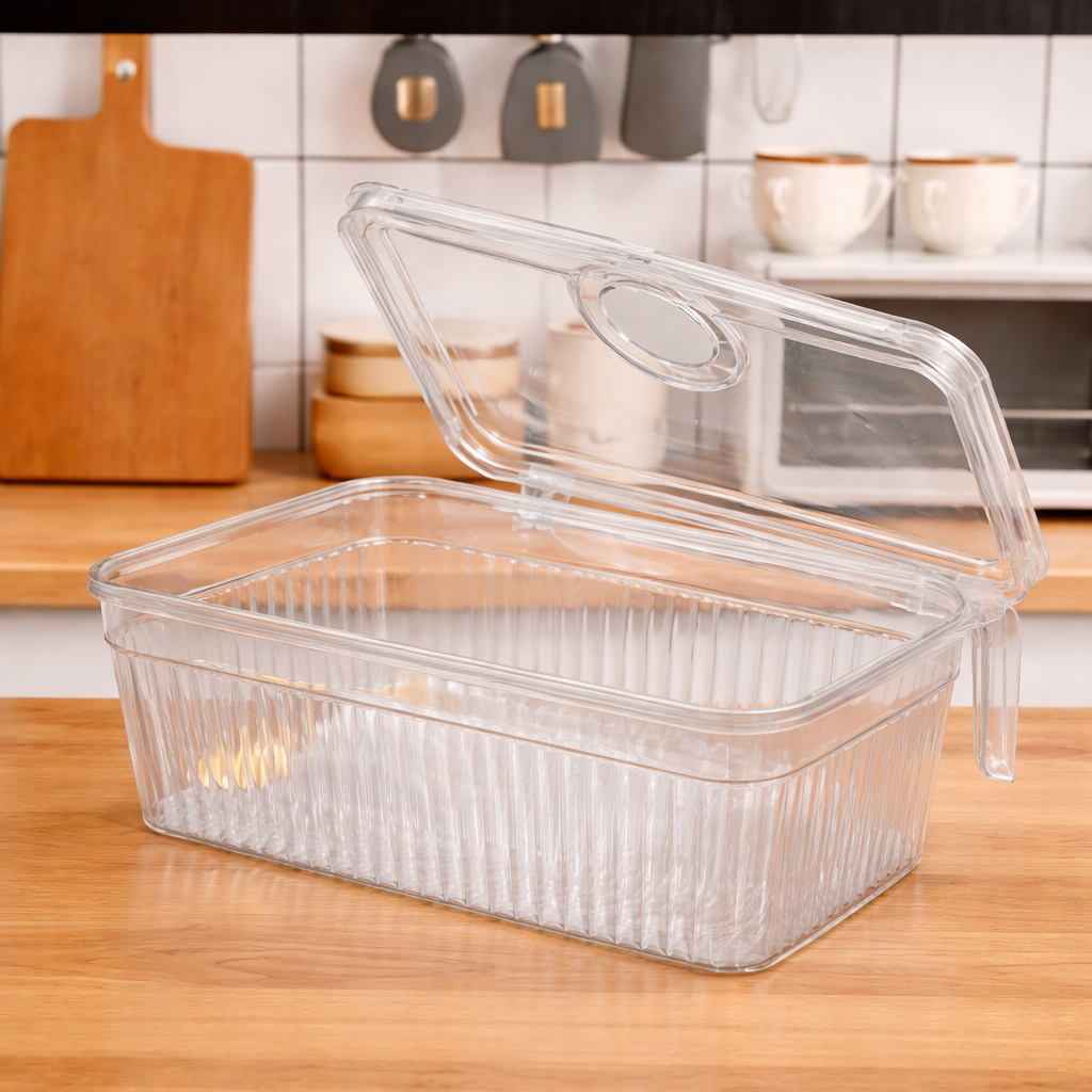 Organizador para refrigerador