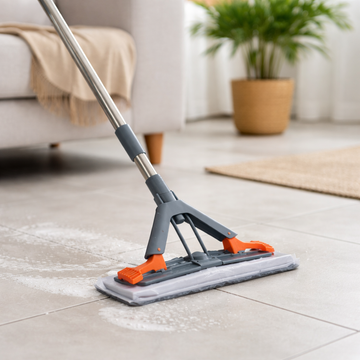 Trapeador de Esponja Multifuncional